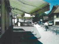 Branjugova ulica 2007. godine